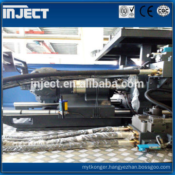 long life time used plastic injection molding machine